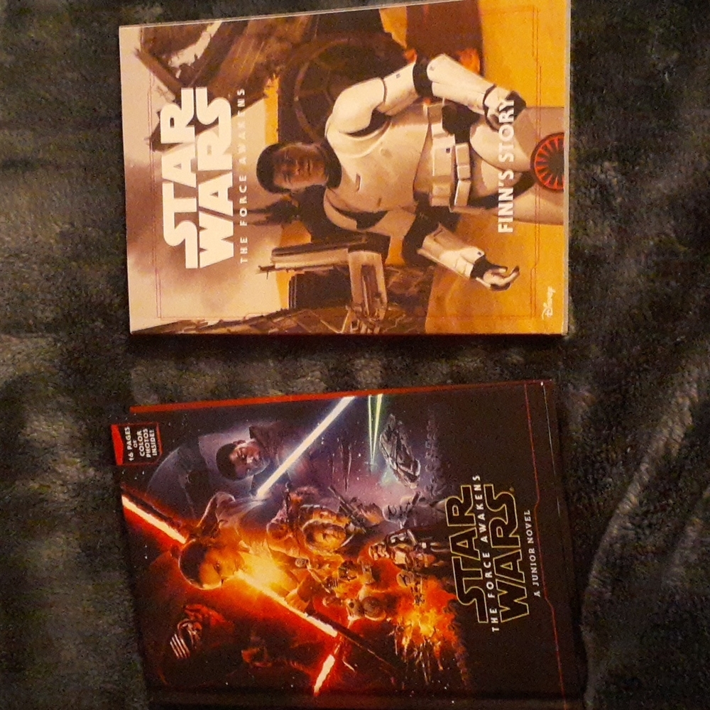 Star Wars bundle - Picture 4 of 6